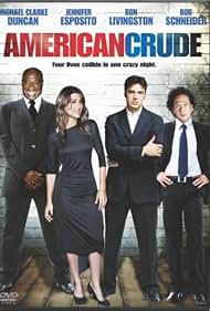 American Crude (2008)