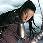 Jaimie Alexander in Thor (2011)