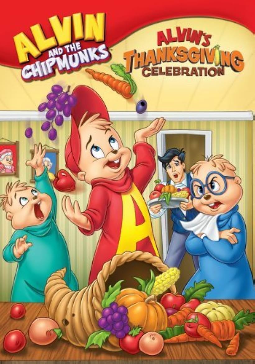 Alvin and the Chipmunks (2007)