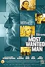 A Most Wanted Man (2014)