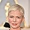 Michelle Williams at an event for The Oscars (2017)