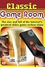 Classic Game Room: The Rise and Fall of the Internet's Greatest Video Game Review Show (2007)