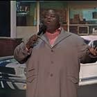 Lavell Crawford