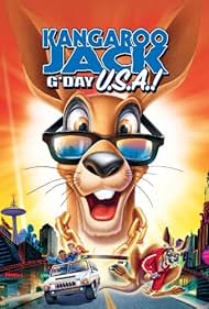 Kangaroo Jack: G'Day U.S.A.! (2004)