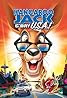 Kangaroo Jack: G'Day, U.S.A.! (2004) Poster