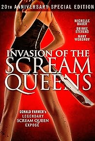 Primary photo for Invasion of the Scream Queens