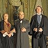 David Suchet, Julie Walters, and Greg Wise in Effie Gray (2014)