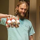 Wyatt Russell in Lodge 49 (2018)