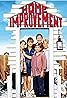 Home Improvement (TV Series 1991–1999) Poster