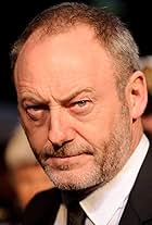 Liam Cunningham at an event for War Horse (2011)