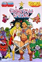 He-Man and She-Ra: A Christmas Special