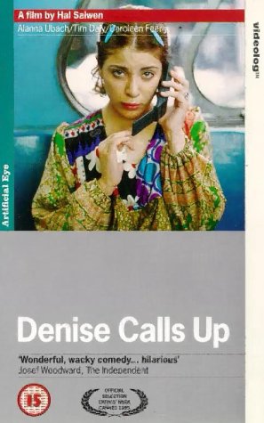 Denise Calls Up (1995)