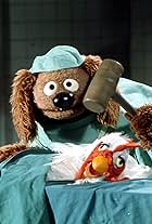 Rowlf in The Muppet Show (1976)