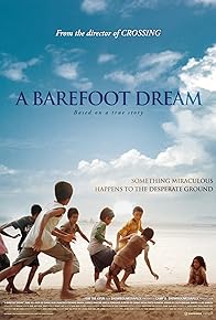 Primary photo for A Barefoot Dream