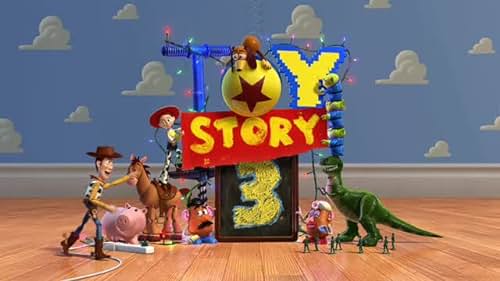 Toy Story 3