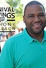 Carnival Cravings with Anthony Anderson (2015)