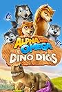 Alpha and Omega: Dino Digs (2015)