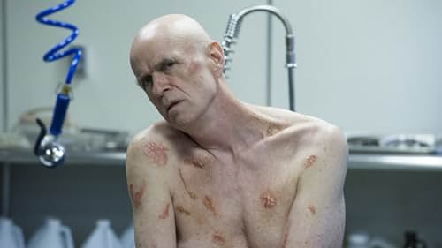 Tom Noonan in The Blacklist (2013)