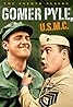 Gomer Pyle: USMC (TV Series 1964–1969) Poster