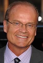 Kelsey Grammer at an event for X-Men: le origini - Wolverine (2009)