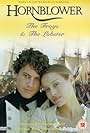 Ioan Gruffudd and Estelle Skornik in Horatio Hornblower: The Wrong War (1999)