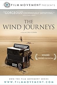 Primary photo for The Wind Journeys