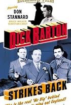 Dick Barton Strikes Back