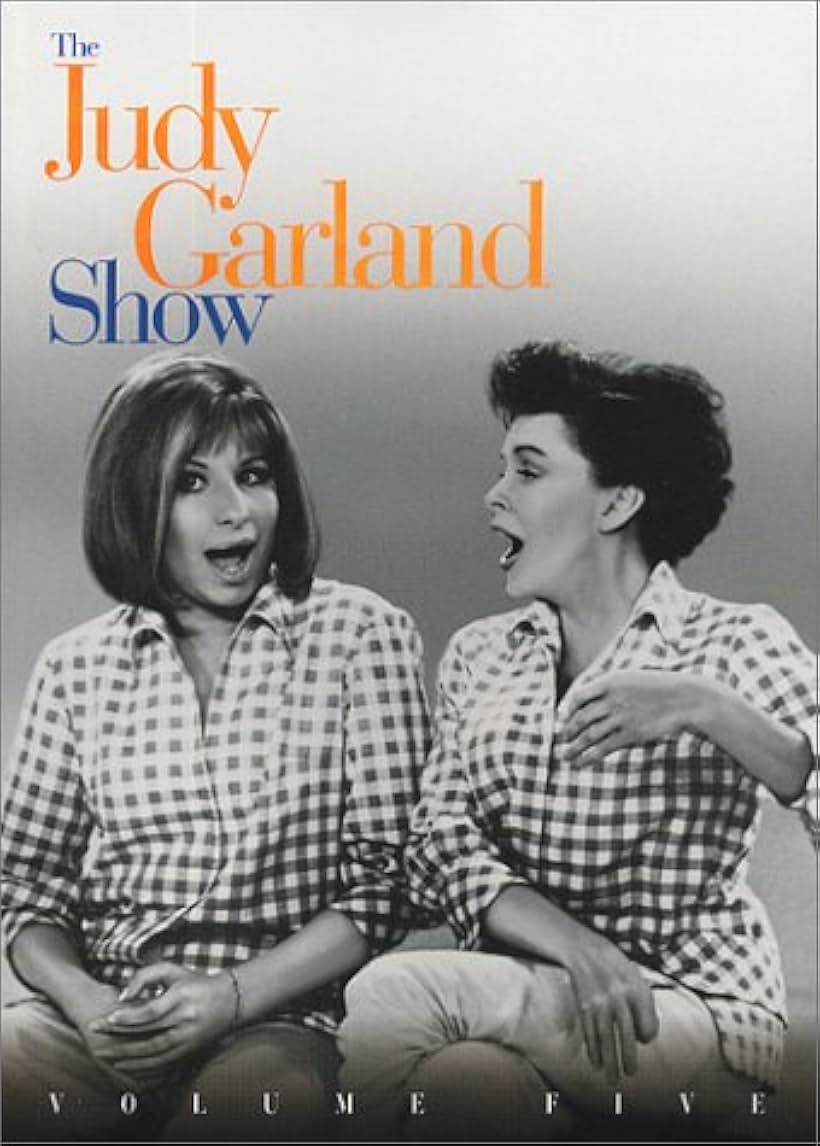 The Judy Garland Show (1963)