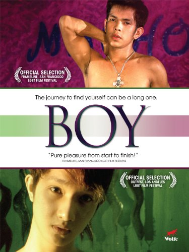 Boy (2009)