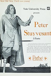 Primary photo for Peter Stuyvesant