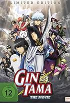 Gintama: The Movie