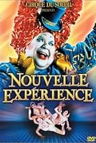 Cirque du Soleil II: A New Experience (1991)