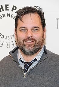 Primary photo for Dan Harmon