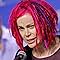 Lana Wachowski