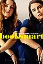 Beanie Feldstein and Kaitlyn Dever in Booksmart (2019)