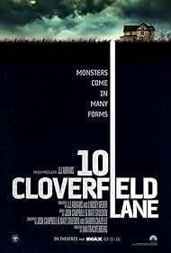 10 Cloverfield Lane (2016)