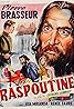 Raspoutine (1954) Poster