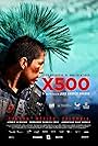 X500 (2016)