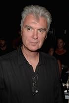 David Byrne