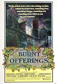 Primary photo for Burnt Offerings
