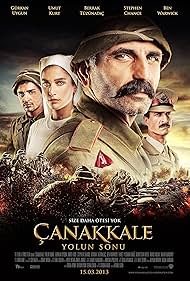 Gallipoli: End of the Road (2013)