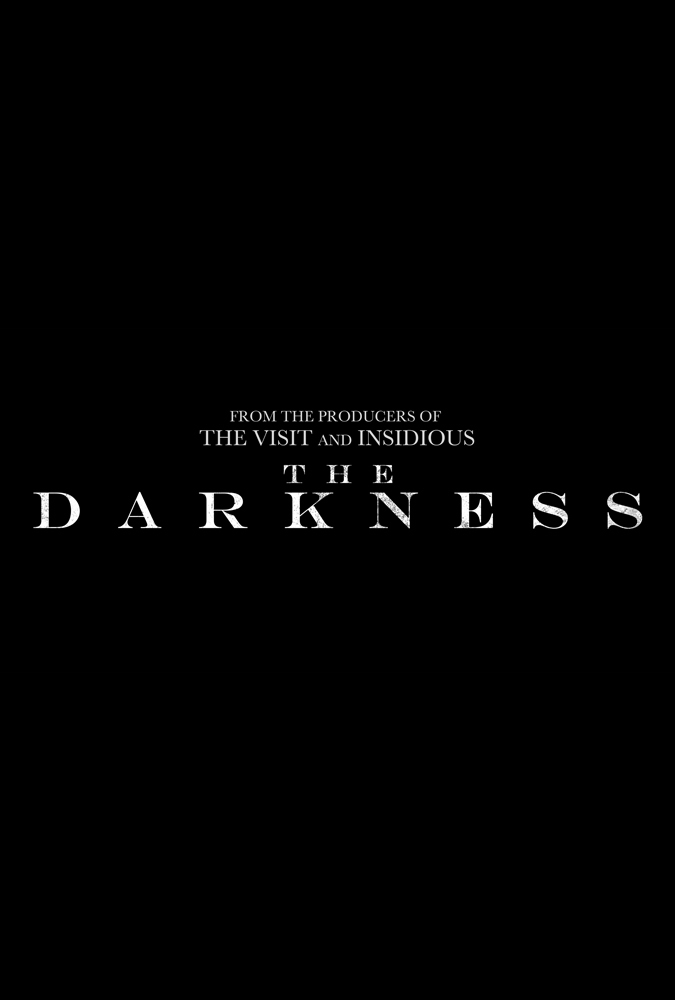 The Darkness (2016)