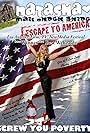 Natasha Mail Order Bride Escape to America (2012)