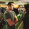 Lucas Black and Nathalie Kelley in The Fast and the Furious: Tokyo Drift (2006)