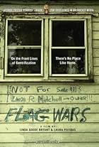 Flag Wars