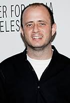 Eric Kripke