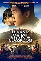 Lunana: A Yak in the Classroom