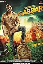 Gabbar Is Back