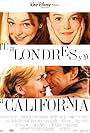 Dennis Quaid, Natasha Richardson, and Lindsay Lohan in Tú a Londres y yo a California (1998)