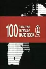 100 Greatest Artists of Hard Rock (2000)